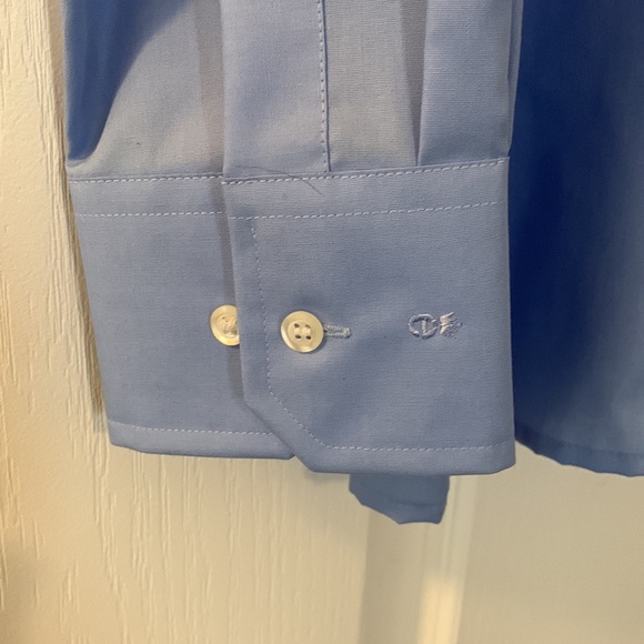 NWT Eterna mens shirt - Picture 2 of 6